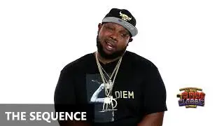 CuPreme Interview with DJ Smallz: The Blueprint (HD)