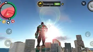 super hero game 2021🌙👺👹😋
