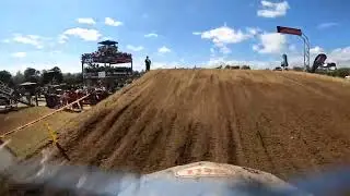 Triple Crown Series rd8 Deschambault