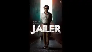 Jailer First Look 🌟💥 | Jailer Theme #shorts #jailer