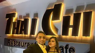 Thai Chi Restaurant and Cafe, Bijoy Sarani, Dhaka |