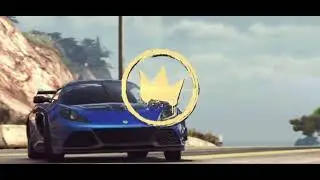 Need for Speed/  Lotus Exige cup 380 Launch #viralgaming #games #mobilegaming #racing 
