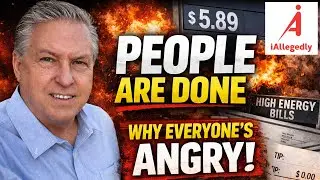People Are Done  - This Is Why Everyone Feels Angry Right Now