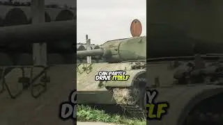 Most Powerful Russian Military Vehicles Exposed