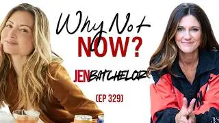 How Jen Batchelor Turned Kin Euphorics Into a Mindful Drinking Revolution (Ep 329)