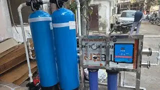 RO Plant se bhe monthly 1 lac se bhe zada kama sakte hai, Janey poora process. Commercial RO Plant
