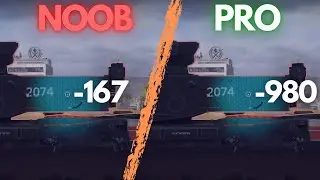 How To Aim - Project CW