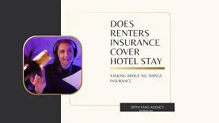Does Your Renter&rsquo;s Insurance Cover Hotel Stays? Here&rsquo;s What You Need to Know