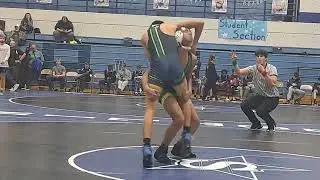 Redington Huskies vs. Seward Seahawks North-South duels