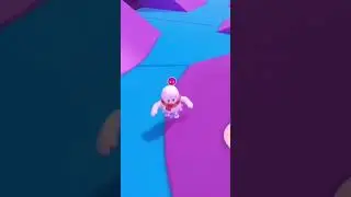 СМЕШНОЕ СО СТРИМА | ИГРАЕМ в FALL GUYS с  @DEDGREY и @MerlisPlay