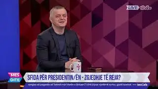 ”NËSE SHKOJMË NË ZGJEDHJE TË REJA, OPOZITA DO E PAGUJË FATURËN EDHE MË SHUMË”-debat në studio