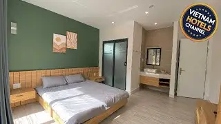 Flower Home Khe Sanh 1 | Dalat, Vietnam | Hotel Review 🏩