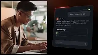 The AI Coding Agent