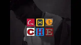 Mayorkun  -  Che-Che