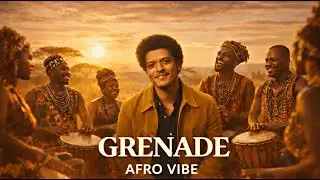 Bruno Mars - 