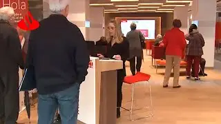 Santander Espa&ntilde;a estrena las oficinas del futuro | Banco Santander