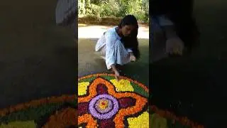 Onam vlogs #video #shorts