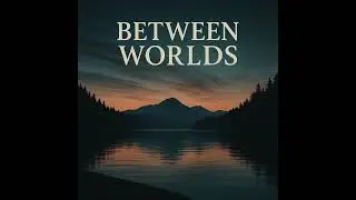Between Worlds Official Music Visualizer