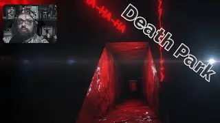Death Park - #02 Das fleischige Labyrinth