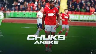 Chuks Aneke / Charlton Athletic 2024/25