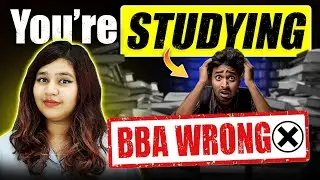 🤩BBA 1st Year Students MUST WATCH👊Principles of Management in Just 5 Mins #BBA #BBACourse