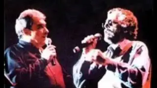 Alberto Cortez y Facundo Cabral   No soy de aqui