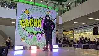 Cosplay: GachaFest 2024 - 20240825 161905