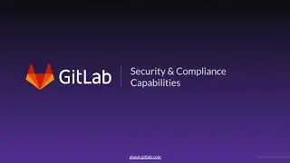 GitLab DevSecOps Tools in Action
