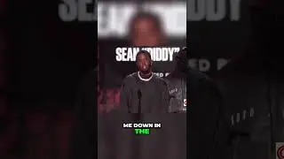 Diddy's Dark Secrets: Public Image vs. Legal Reality