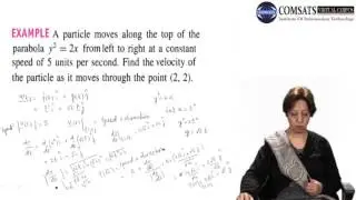 Functions of Several Variables Multivariable Calculus in Hindi Urdu  Lecture  14