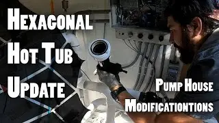 This Hot Tub Part Has Always Failed Us