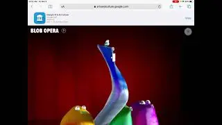 Funny game glitches ( blob opera)