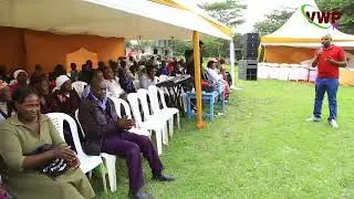 KUI KUINA PARENTAL BLESSING AT WANYORORO A NAKURU COUNTY 