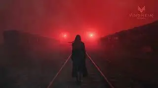 🜂 Vindheim Rituals: The Midnight Train &ndash; Dark House &middot; Dark Club Music &middot; Ritual Techno Mix