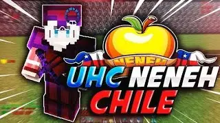 UHC NENEH CHILE HIGHLIGHTS!