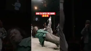 Rate this entrance by bboy Skychief 😮&zwj;💨👀 #hipopsession