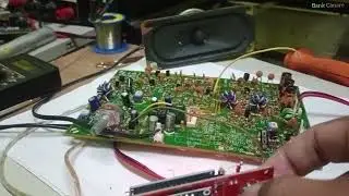 Bitx Spectra Single band