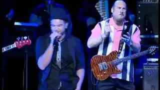 Guy Sebastian - Gimme Some Lovin' (Live Performance)
