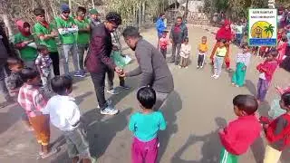 HDT project charity