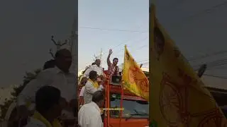 వెంకీ మామ  ✌️✌️✌️✌️ #VictoryVenkatesh #Victory #Tdp #Cbn #NaraLokesh #Pawankalyan #Jsp