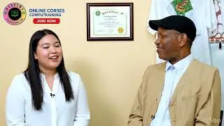 Interview Skills Mastery Course 1