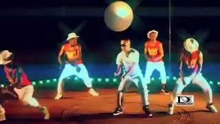 Prince Kiala - Qui a Dit (OFFICIEL HD)