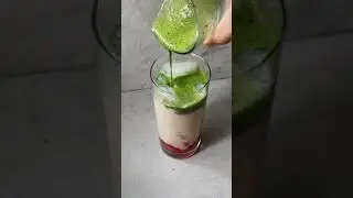 Strawberry Matcha tiktok emmagodfreyy_