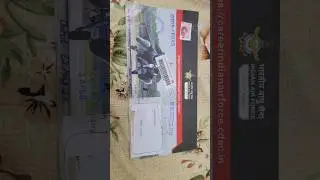 SSB INTERVIEW CALL UP LETTER by post 🔥| CDS AFA | #cds #mindscapegyan #afa #ima #nda