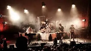 PARCELS - Everyroad, live, HD