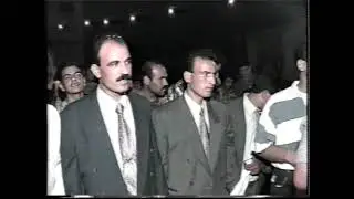 حشيشة كفرنايا حفلة اولاد خالي عيس