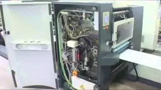 COLOR PRINT V52 - V72 - V76 (Shaftless Drive) EN
