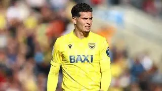 TODOS OS 14 GOLS DE R&Uacute;BEN RODRIGUES PELO OXFORD UNITED