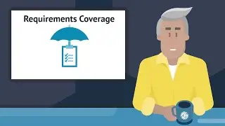 Metrics: Requirements Coverage