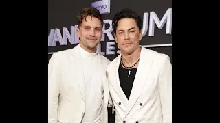 Bravo Cheating Scandals EXPOSED! Tom Sandoval, James Kennedy & More!